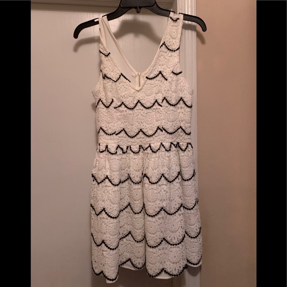 Francesca’s Collections Dress Medium NWT